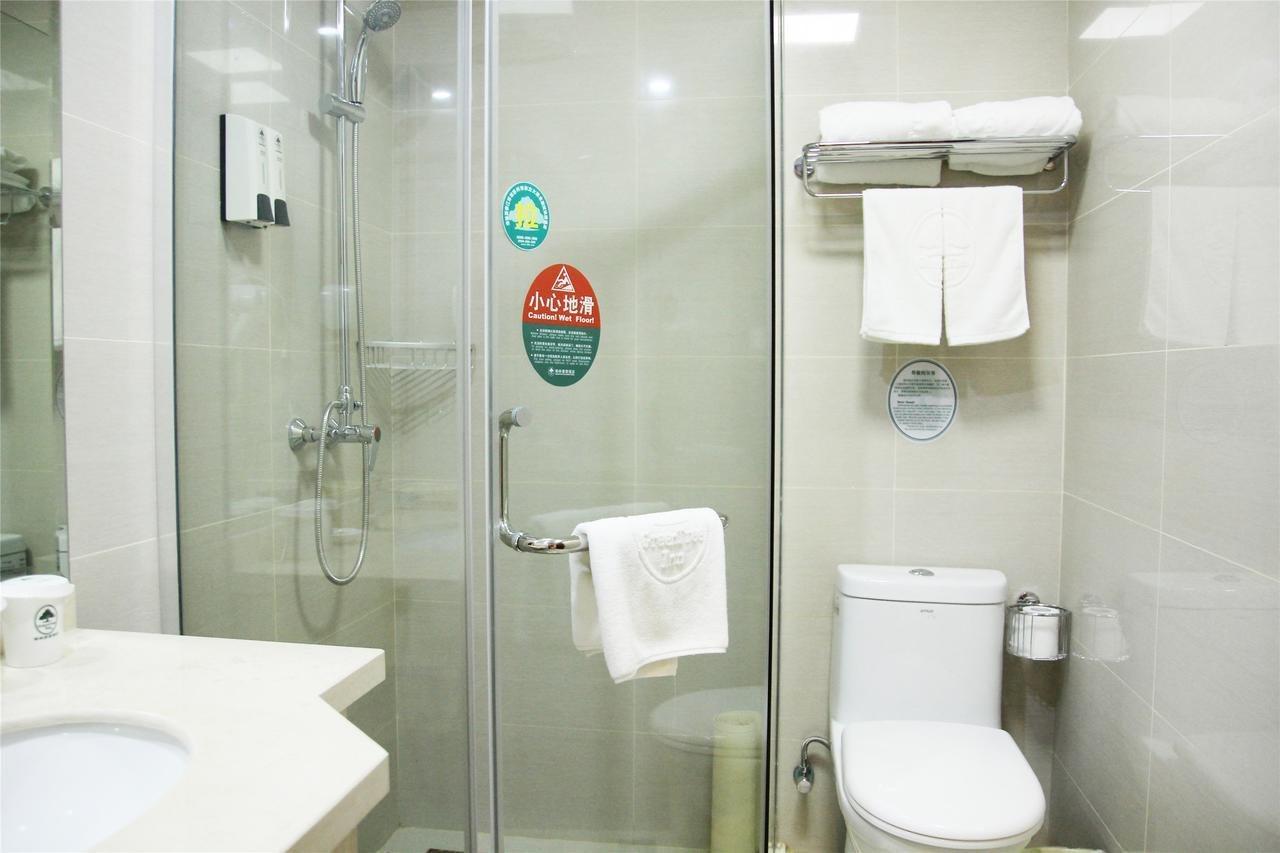 Greentree Pudong New District Kangqiao Industrial Zone Jinxiu Road 2*