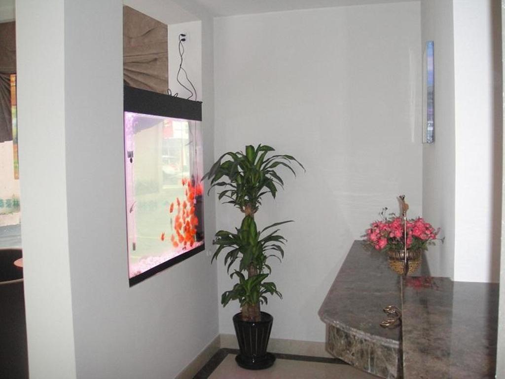 Hotel Greentree Pudong New District Kangqiao Industrial Zone Jinxiu Road Shanghai