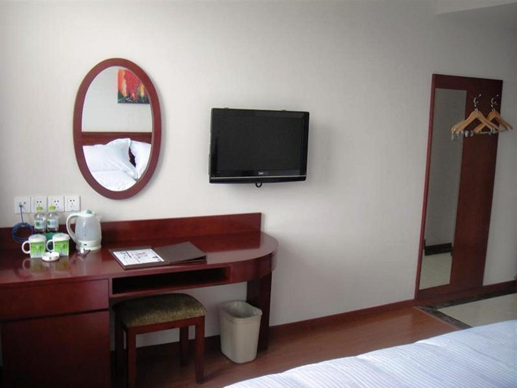 Greentree Pudong New District Kangqiao Industrial Zone Jinxiu Road Shanghai