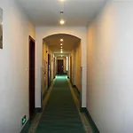 Greentree Inn Shanghai Pudong New District Kangqiao Industrial Zone Jinxiu Road Hotel