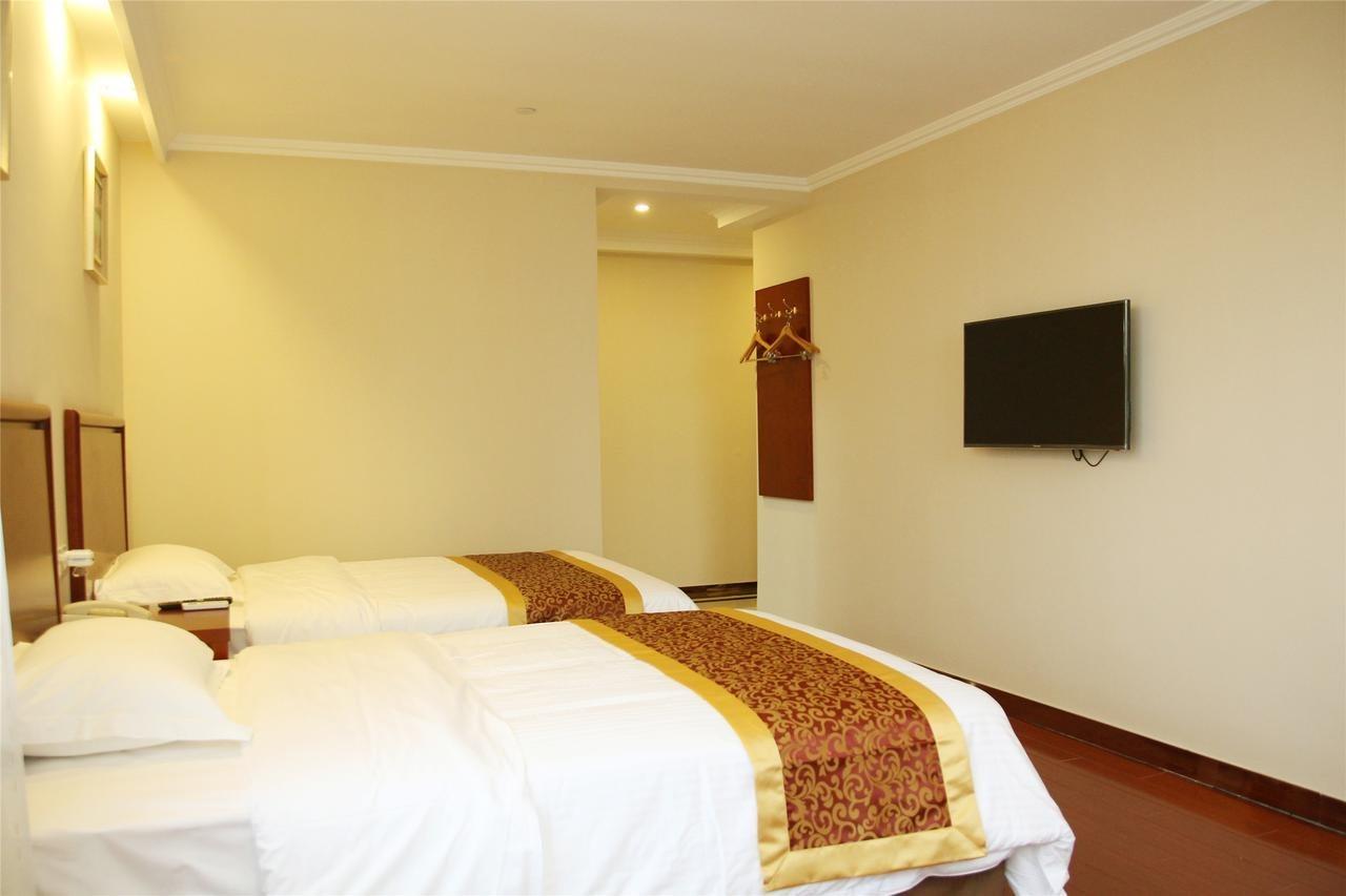 Greentree Pudong New District Kangqiao Industrial Zone Jinxiu Road Khách sạn Thượng Hải