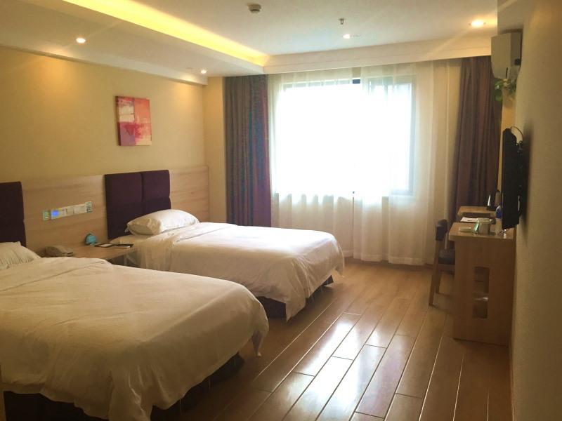 Khách sạn Greentree Pudong New District Kangqiao Industrial Zone Jinxiu Road Thượng Hải
