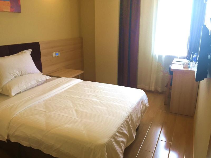 Khách sạn Greentree Pudong New District Kangqiao Industrial Zone Jinxiu Road